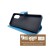    TCL 50 5G / 50 XE 5G - Book Style Wallet Case with Strap